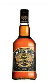 Whisky Chanceler